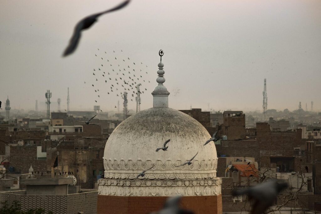 Au-delà de la théorie pourquoi étudier l’Islam transforme votre quotidien