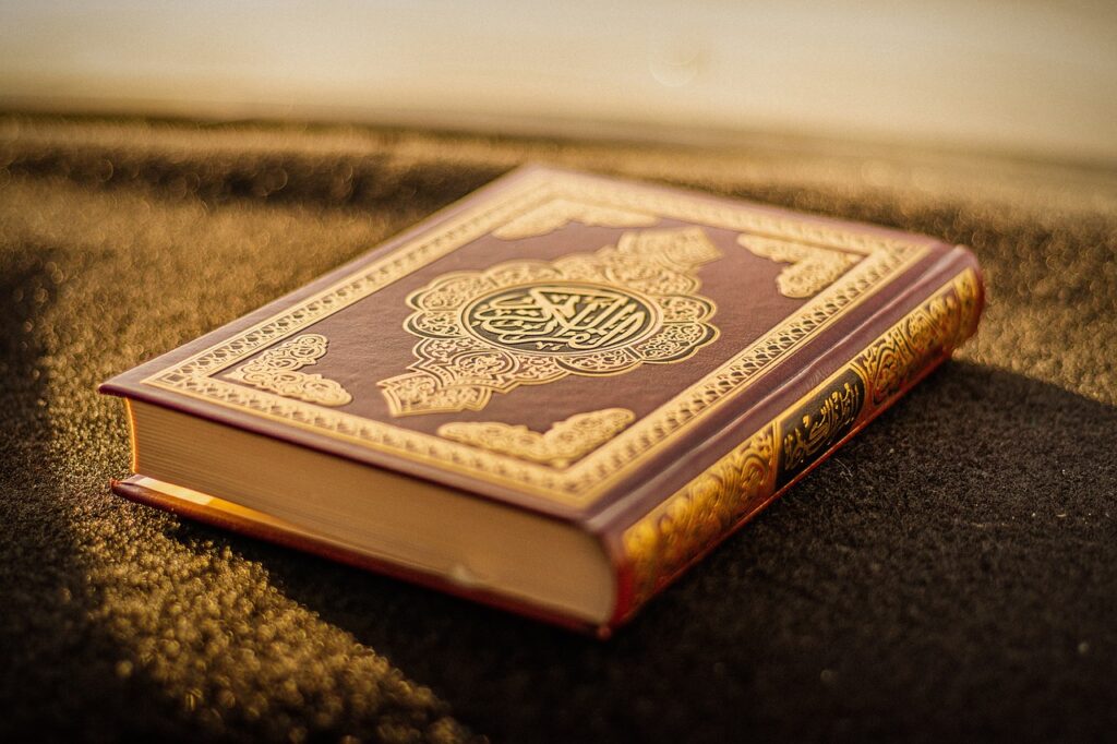 Comprendre le jeûne de Ramadan