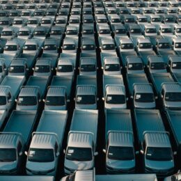 Organisation efficace d’un convoyage automobile professionnel